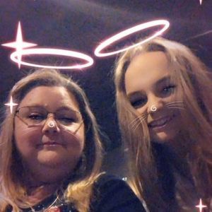 Meet your Posher, Sharlene